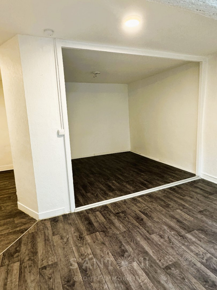 vente Immeuble de rapport Marseillan - Photo 7