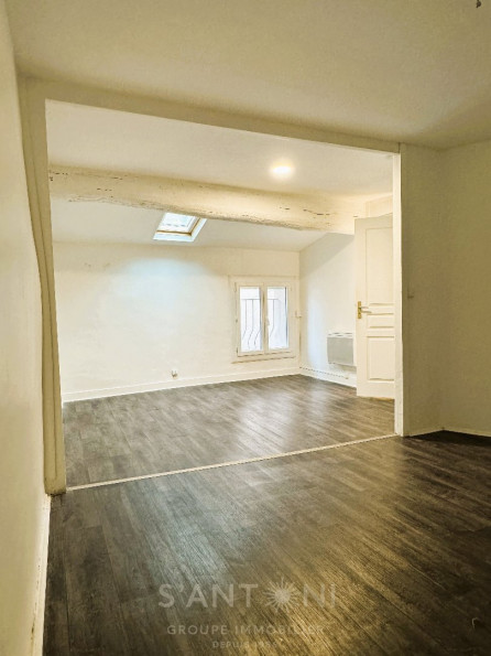 vente Immeuble de rapport Marseillan - Photo 5