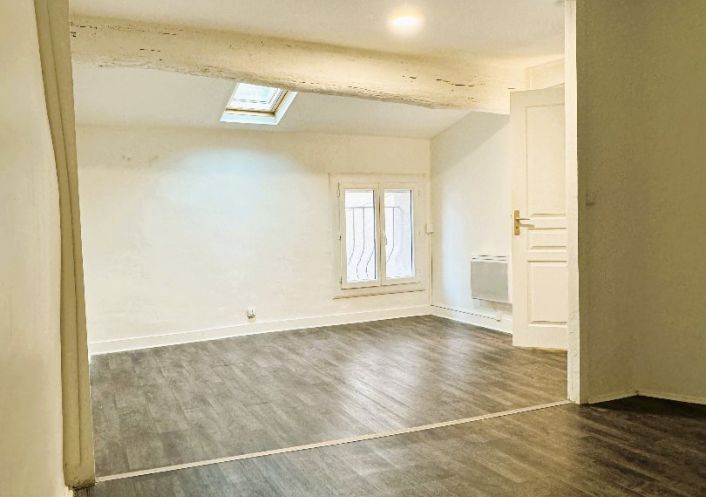 vente Immeuble de rapport Marseillan