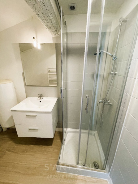 vente Immeuble de rapport Marseillan - Photo 10