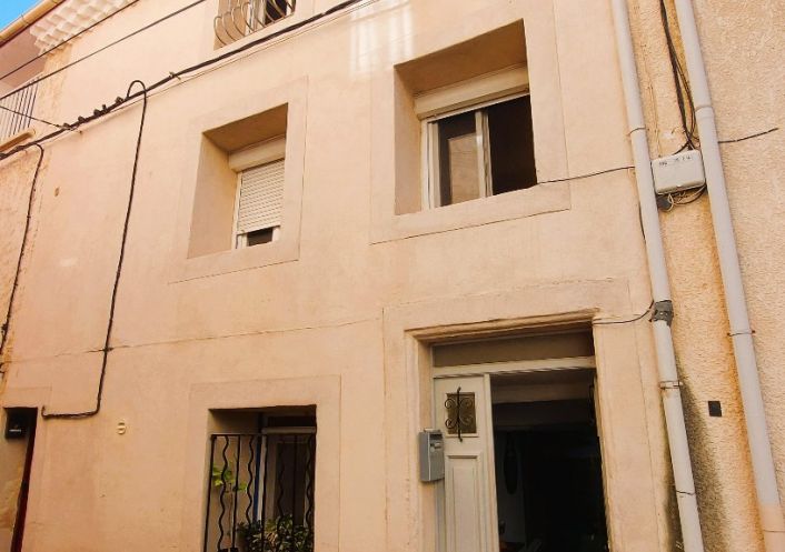 vente Immeuble de rapport Marseillan