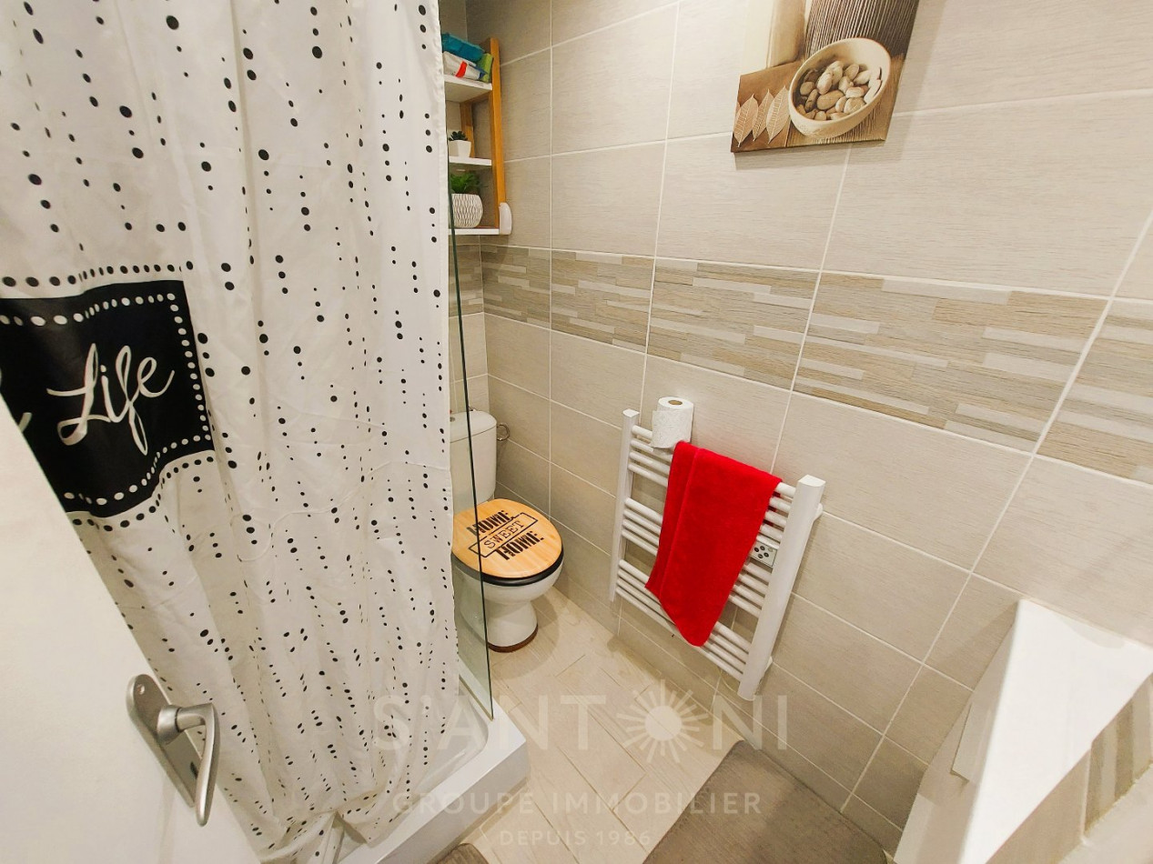 vente Immeuble de rapport Marseillan - Photo 16