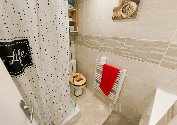 vente Immeuble de rapport Marseillan