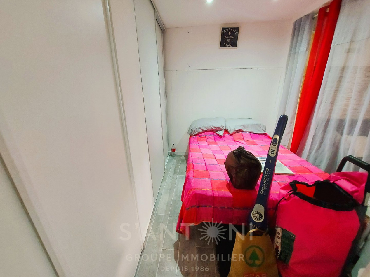 vente Immeuble de rapport Marseillan - Photo 15