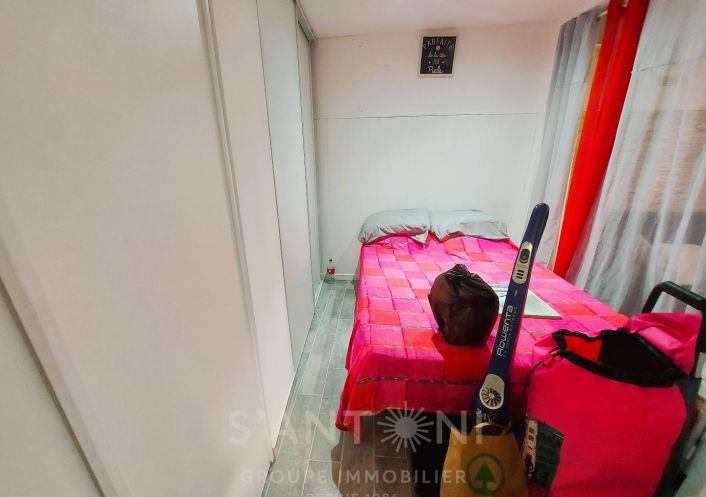 vente Immeuble de rapport Marseillan