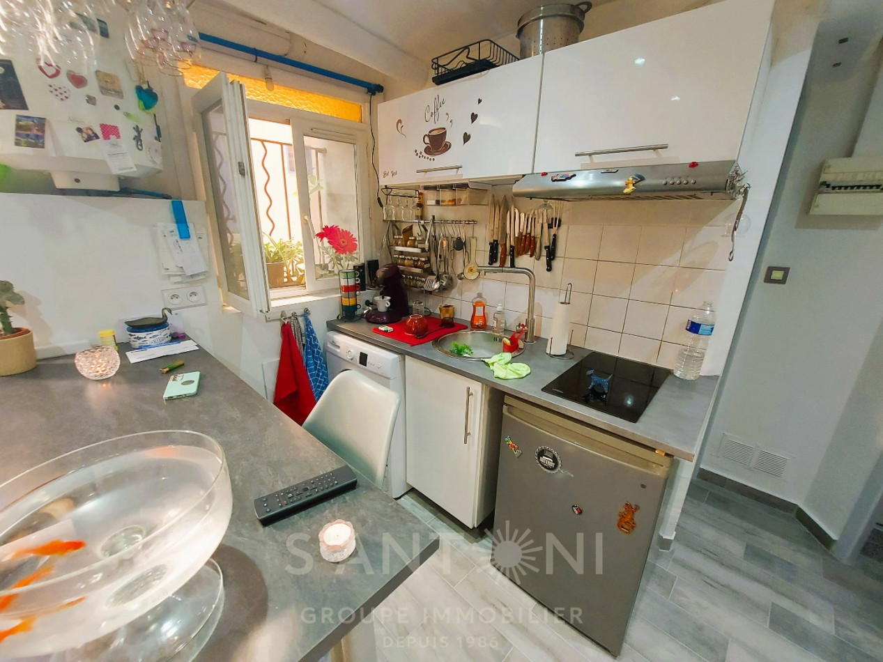 vente Immeuble de rapport Marseillan - Photo 14