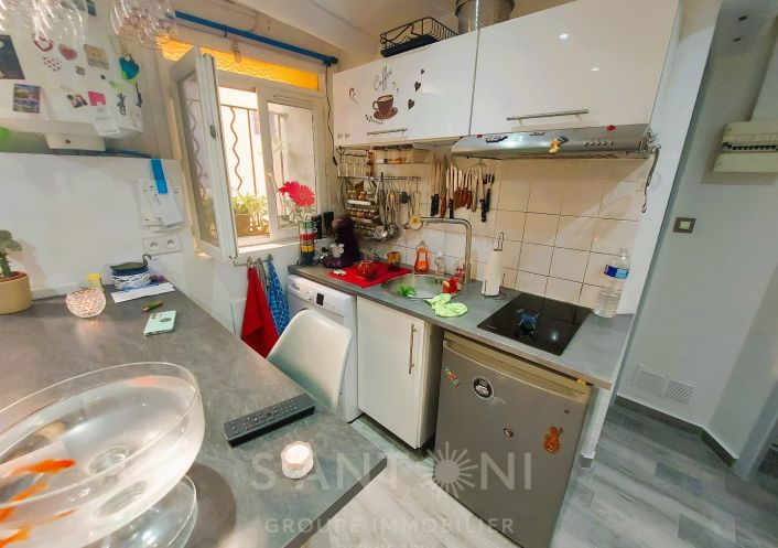 vente Immeuble de rapport Marseillan