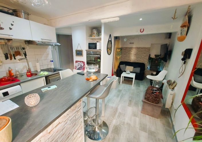 vente Immeuble de rapport Marseillan