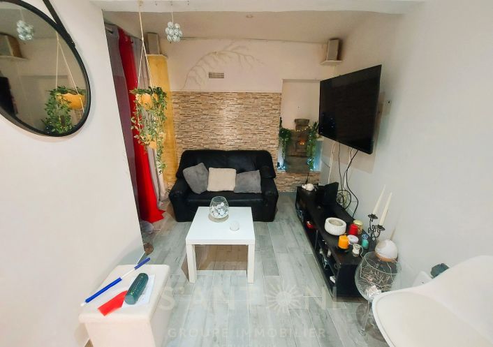 vente Immeuble de rapport Marseillan