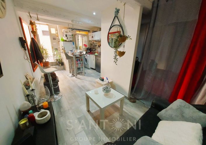 vente Immeuble de rapport Marseillan