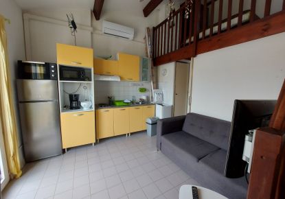 vente Appartement Marseillan Plage