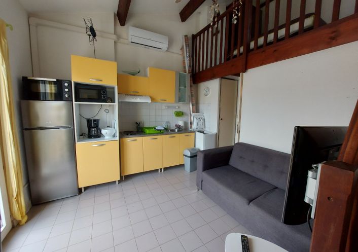 vente Appartement Marseillan Plage