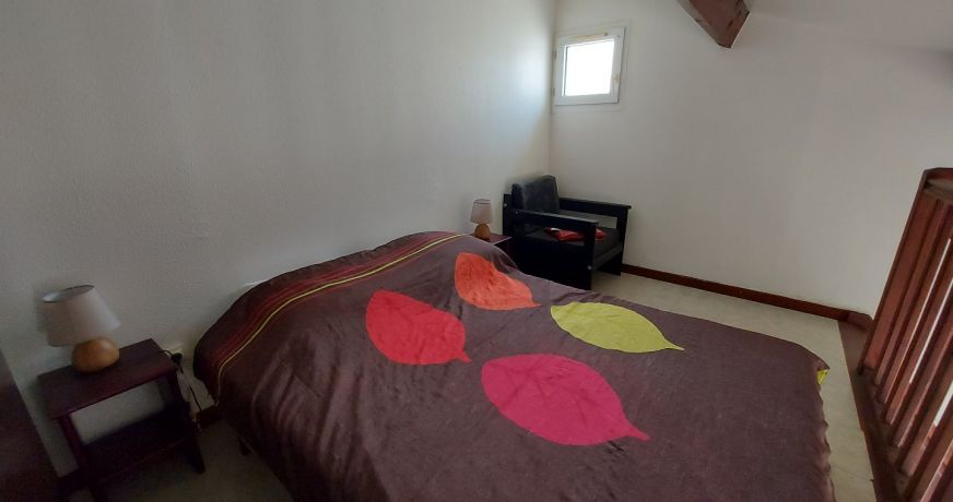 vente Appartement Marseillan Plage