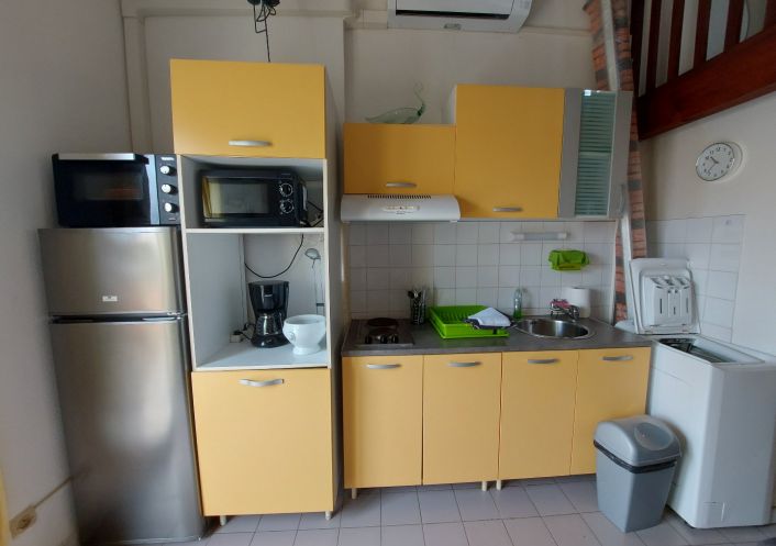 vente Appartement Marseillan Plage