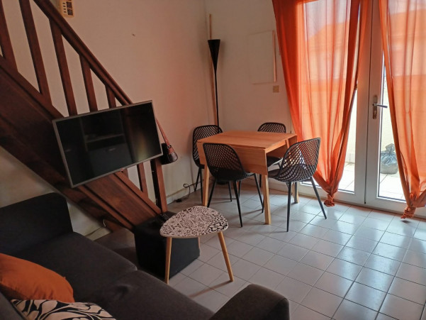 sale Appartement Marseillan Plage - Photo 5