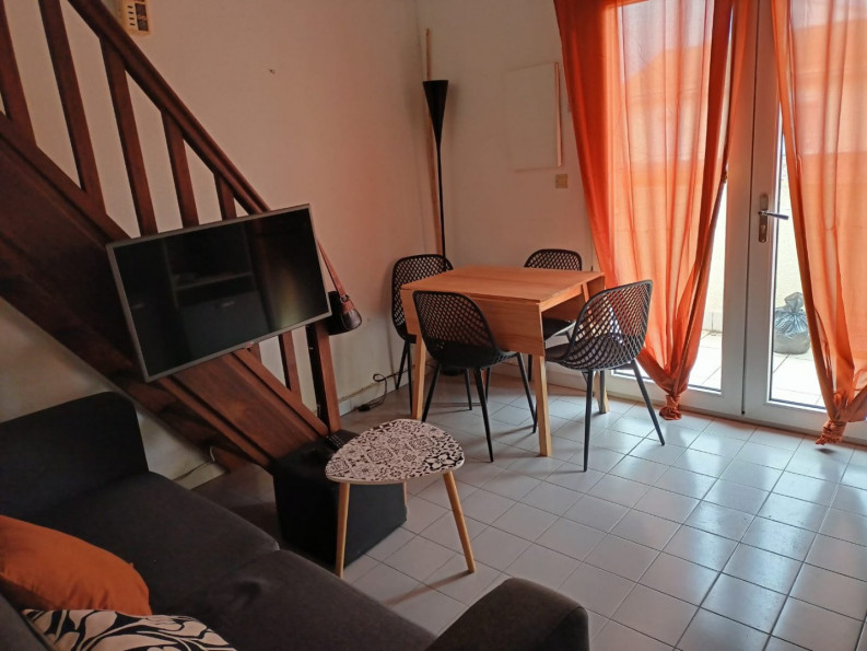 vente Appartement Marseillan Plage - Photo 5