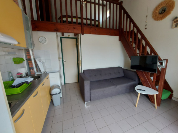 sale Appartement Marseillan Plage - Photo 2