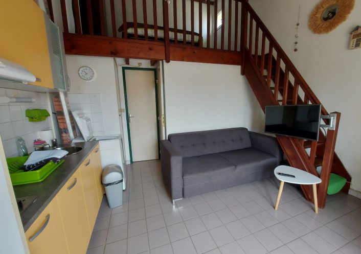 vente Appartement Marseillan Plage