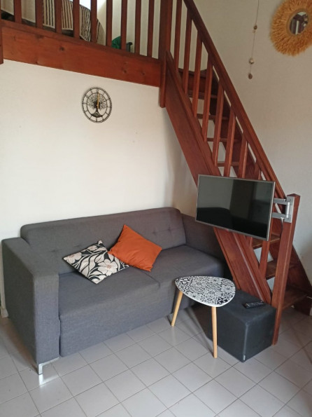 vente Appartement Marseillan Plage - Photo 3