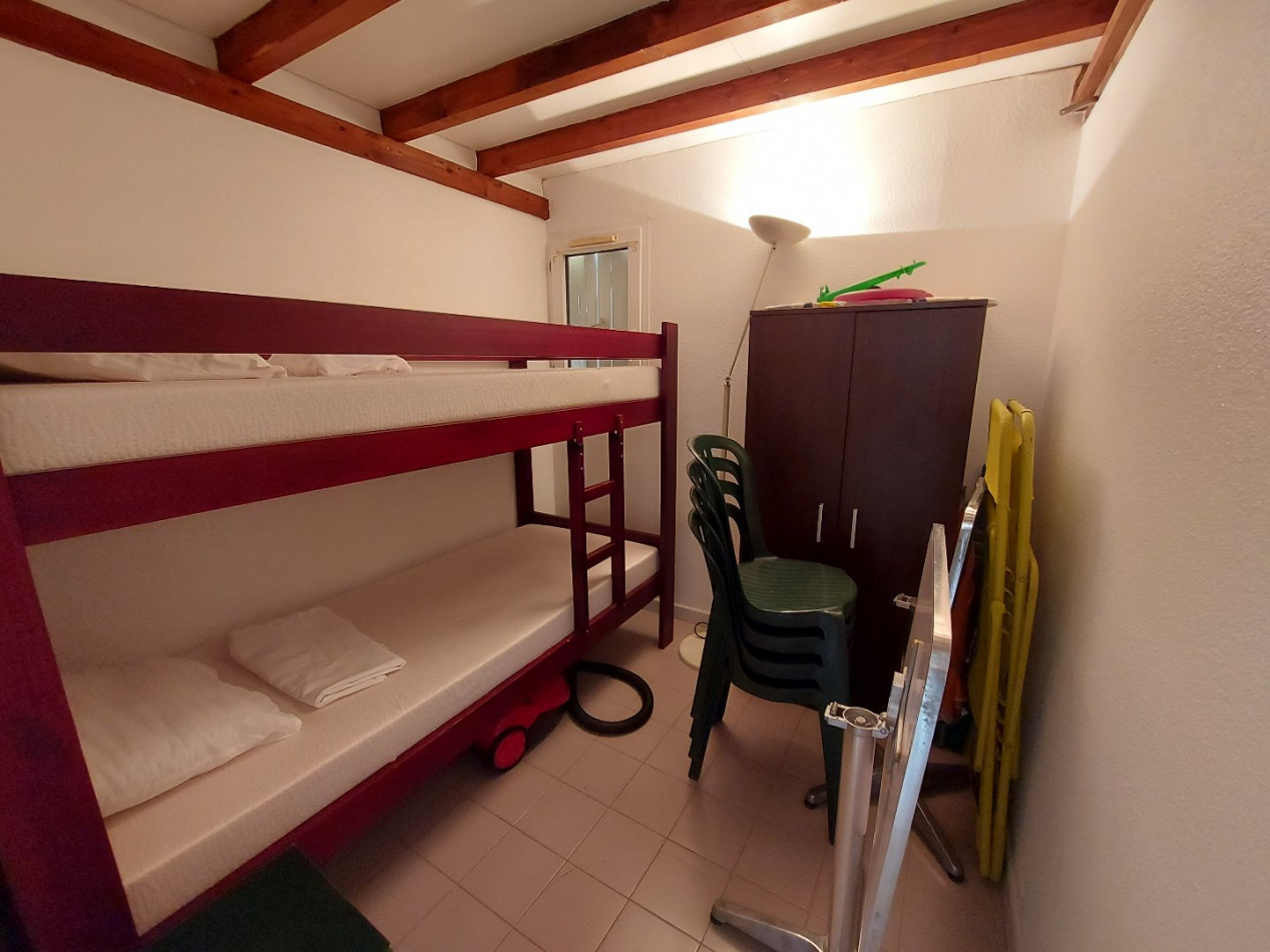 vente Appartement Marseillan Plage - Photo 5