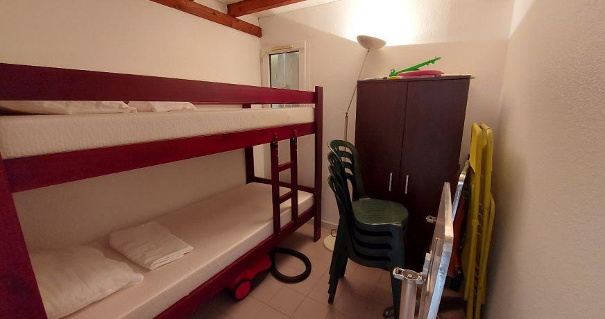 vente Appartement Marseillan Plage