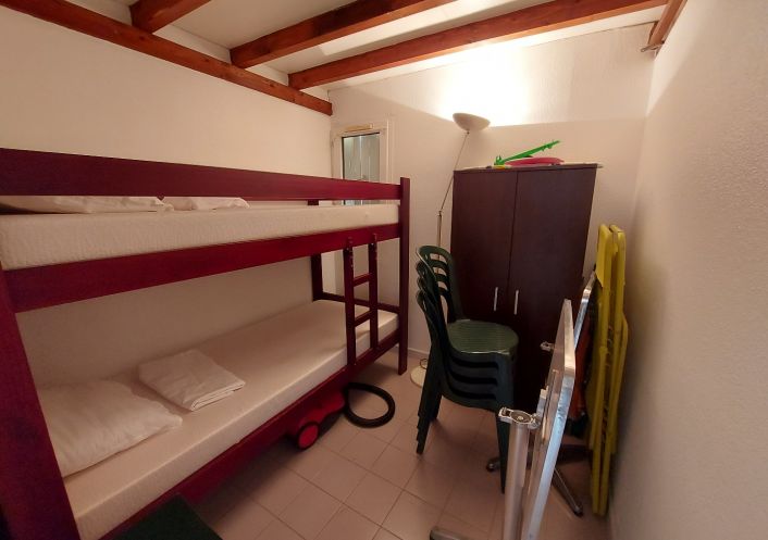 vente Appartement Marseillan Plage