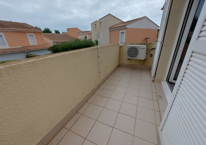 vente Appartement Marseillan Plage