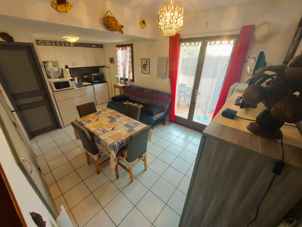 sale Maison en résidence Marseillan Plage - Photo 4