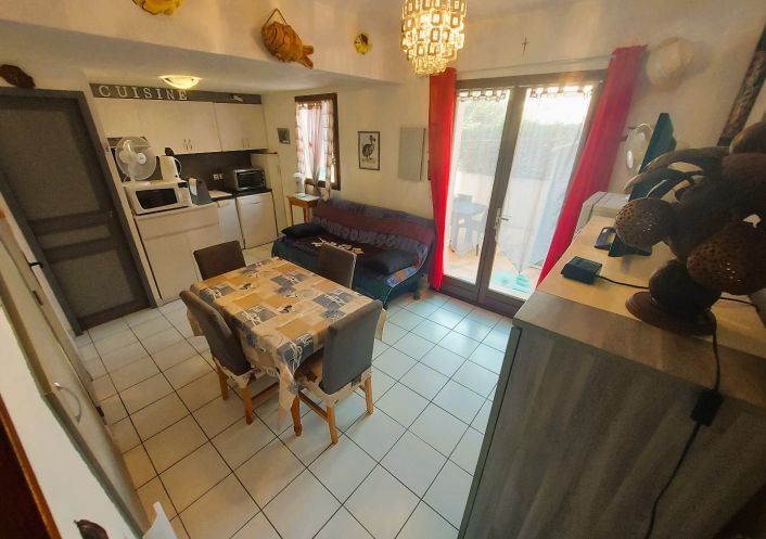 vente Maison en résidence Marseillan Plage