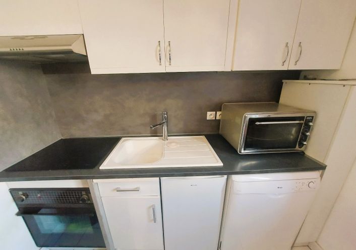 vente Maison en résidence Marseillan Plage