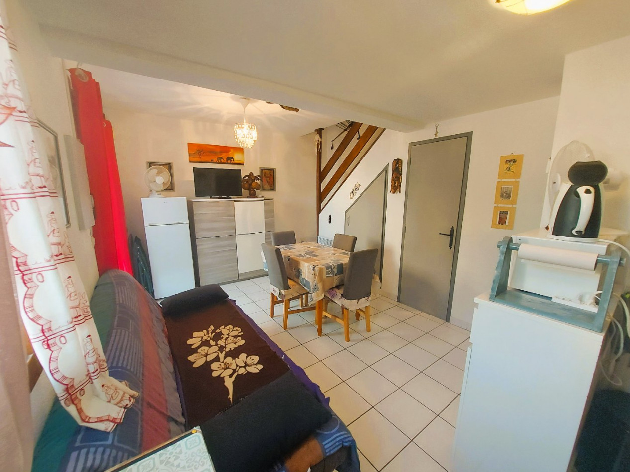 vente Maison en résidence Marseillan Plage - Photo 3