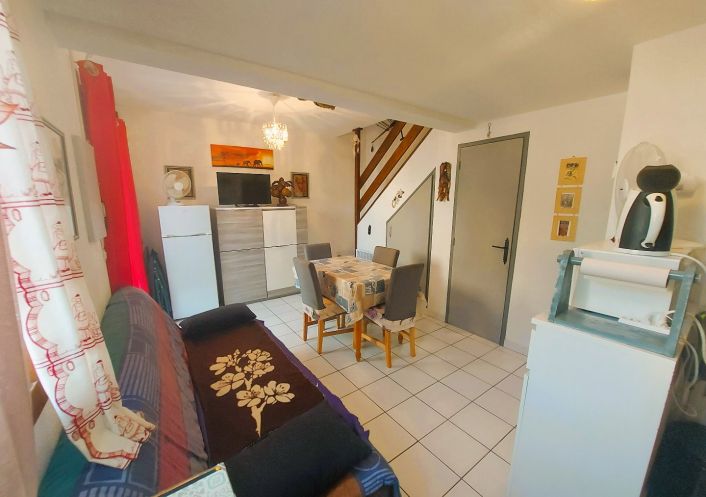 vente Maison en résidence Marseillan Plage