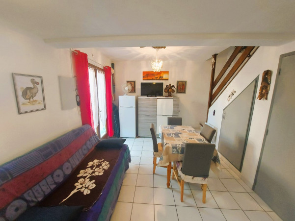 sale Maison en résidence Marseillan Plage - Photo 10