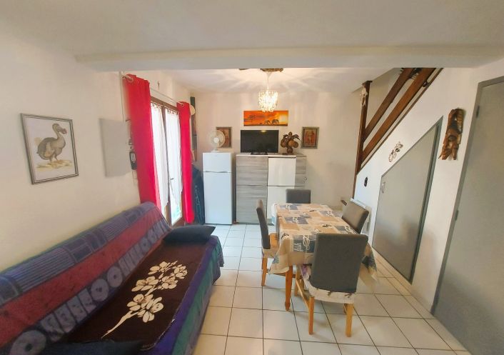 vente Maison en résidence Marseillan Plage