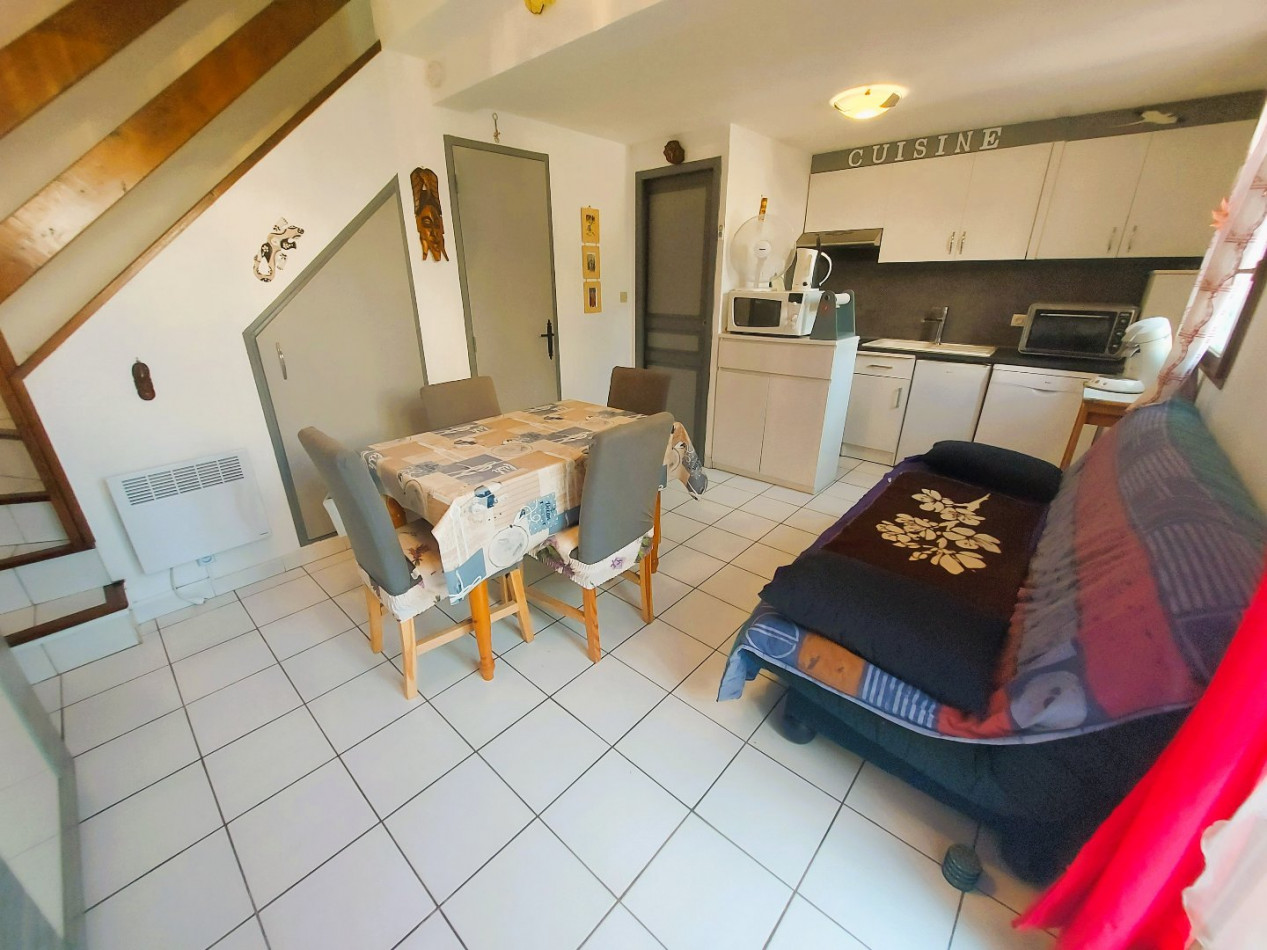 vente Maison en résidence Marseillan Plage - Photo 2