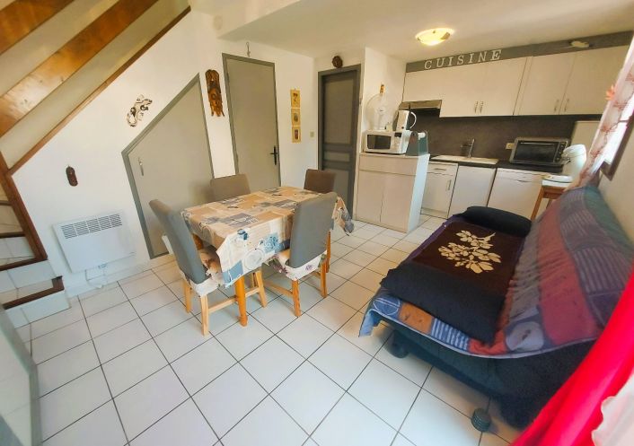 vente Maison en résidence Marseillan Plage