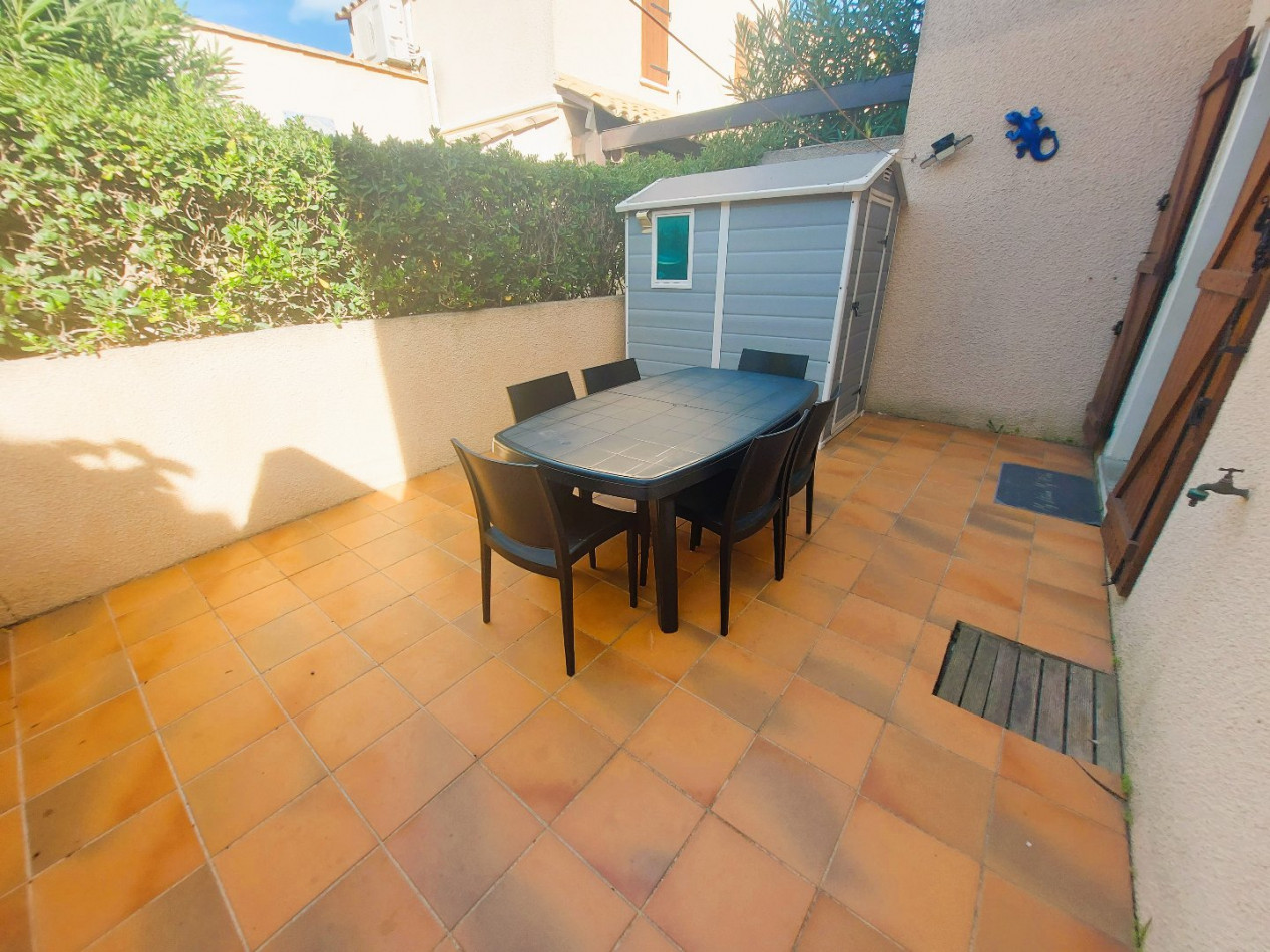 vente Maison en résidence Marseillan Plage - Photo 13