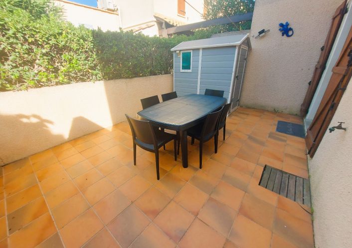 vente Maison en résidence Marseillan Plage