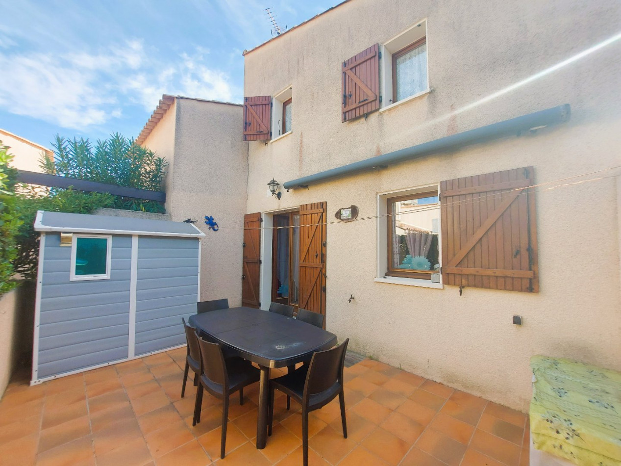 vente Maison en résidence Marseillan Plage - Photo 14