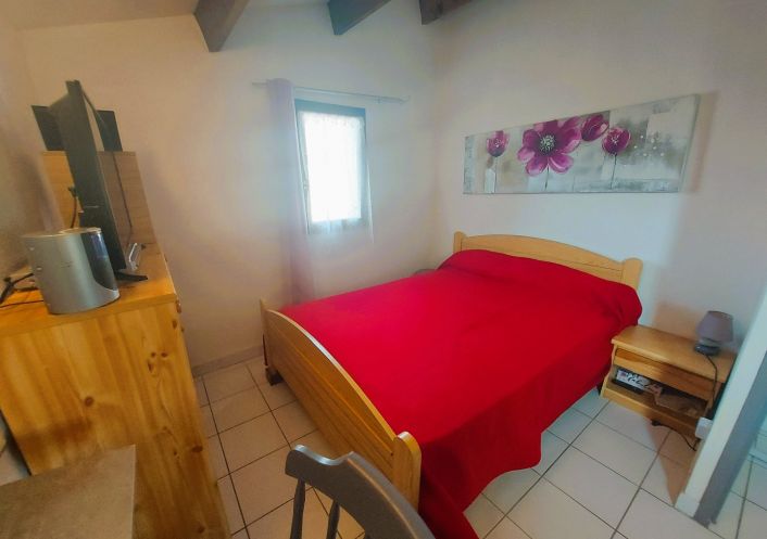 vente Maison en résidence Marseillan Plage