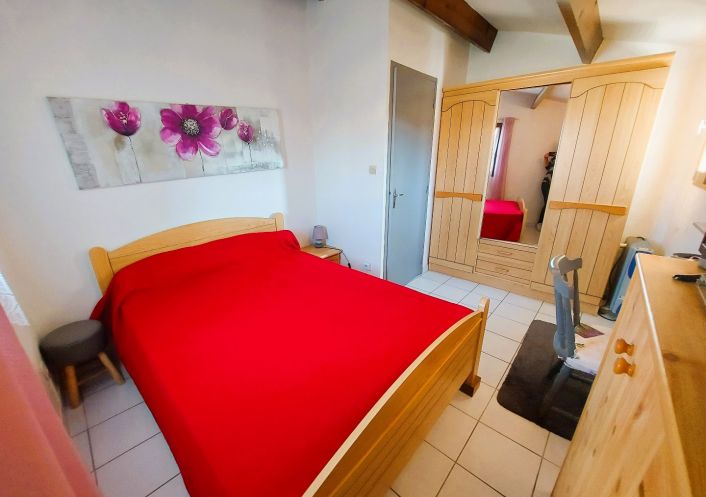 vente Maison en résidence Marseillan Plage