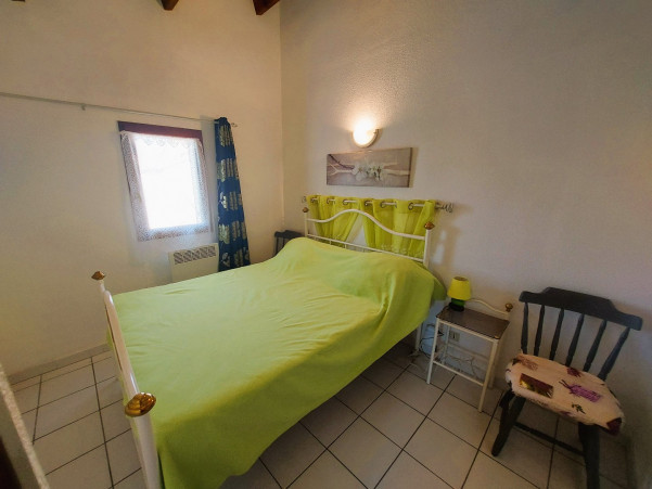 sale Maison en résidence Marseillan Plage - Photo 9