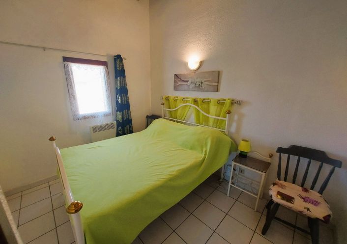 vente Maison en résidence Marseillan Plage