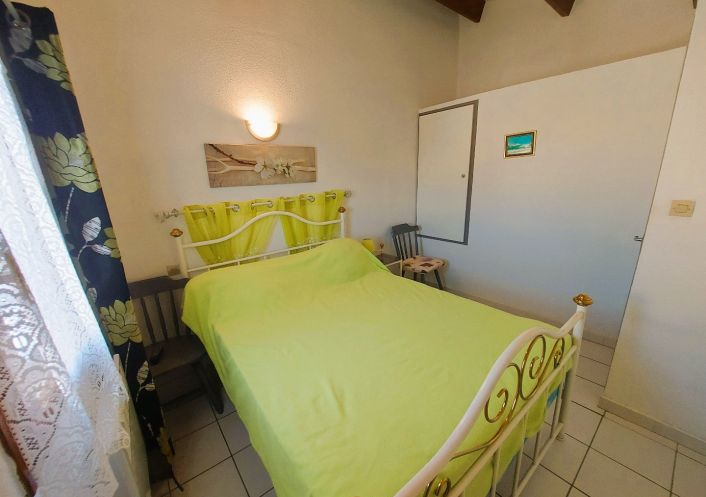 vente Maison en résidence Marseillan Plage