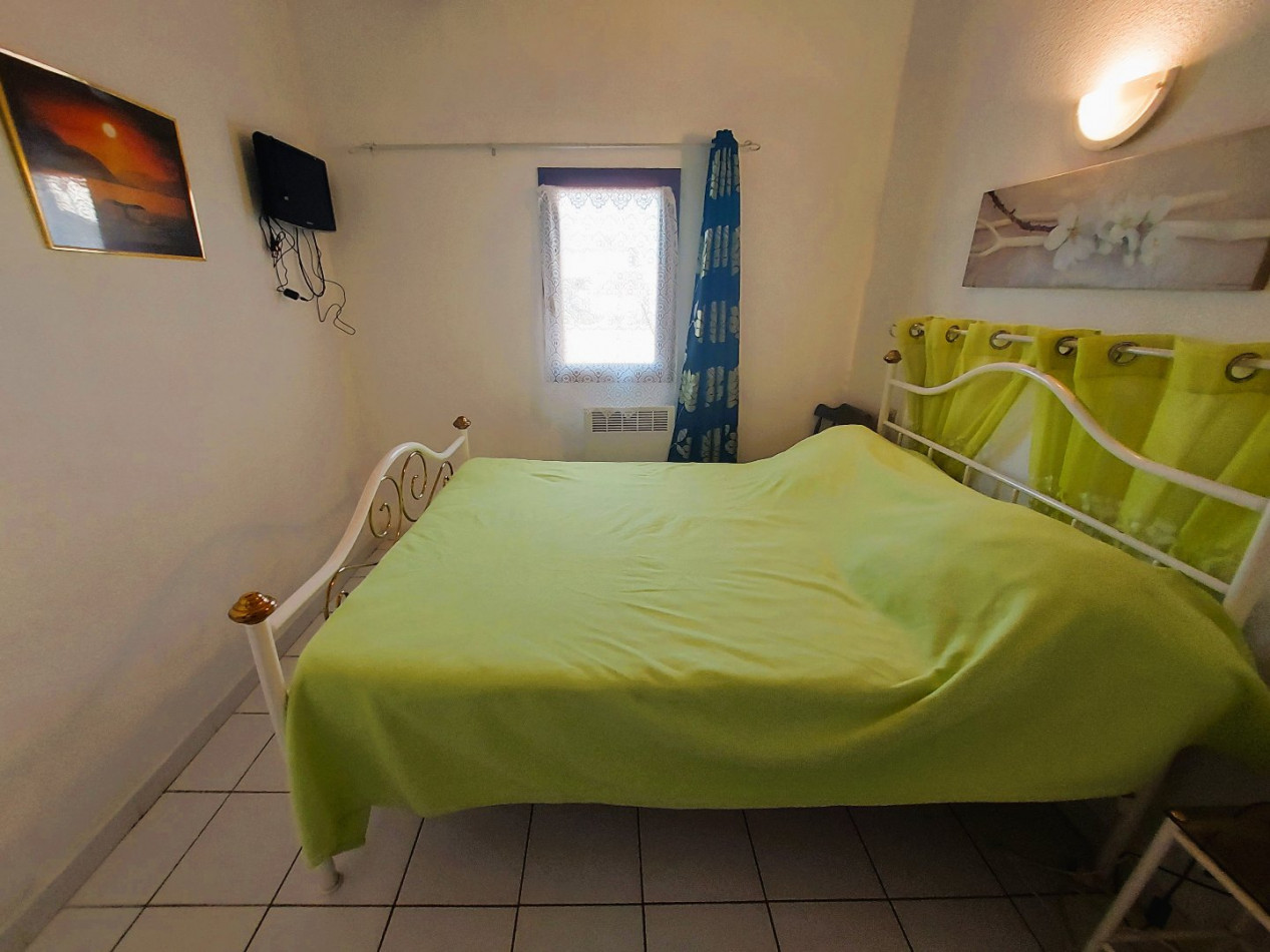 vente Maison en résidence Marseillan Plage - Photo 16