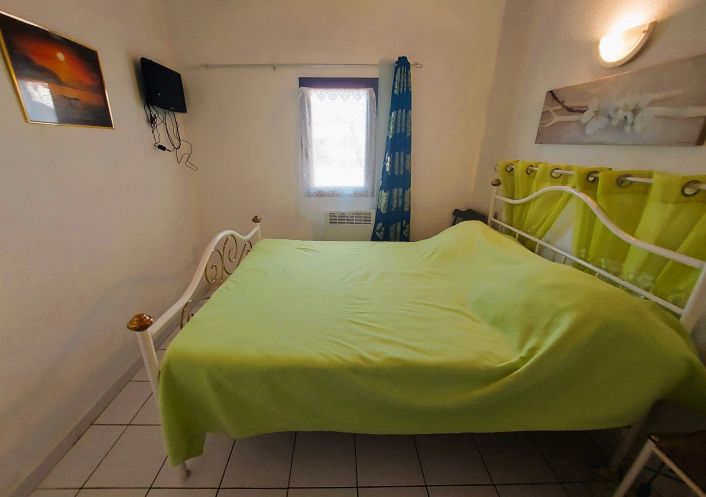 vente Maison en résidence Marseillan Plage