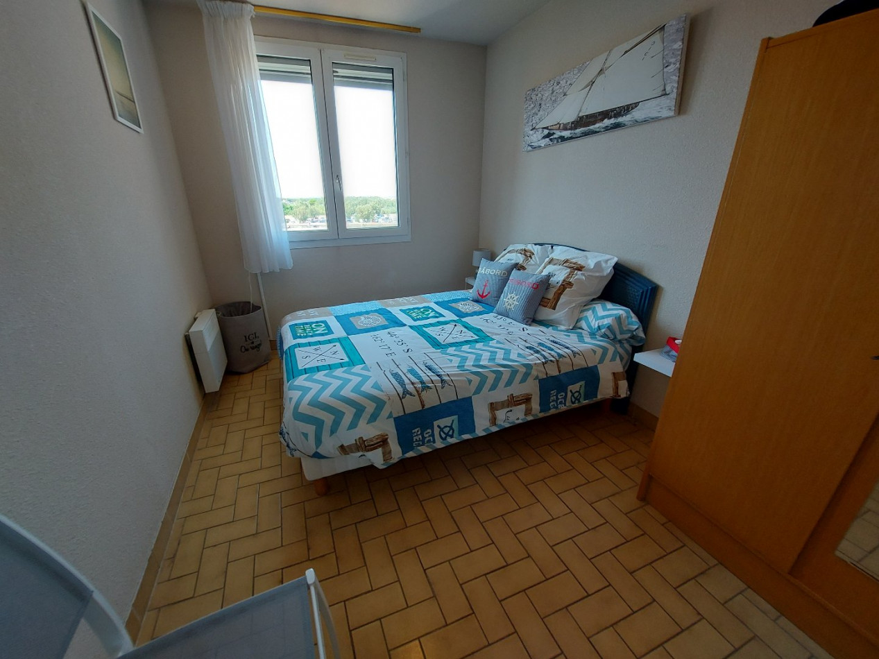 vente Appartement en résidence Marseillan Plage - Photo 5