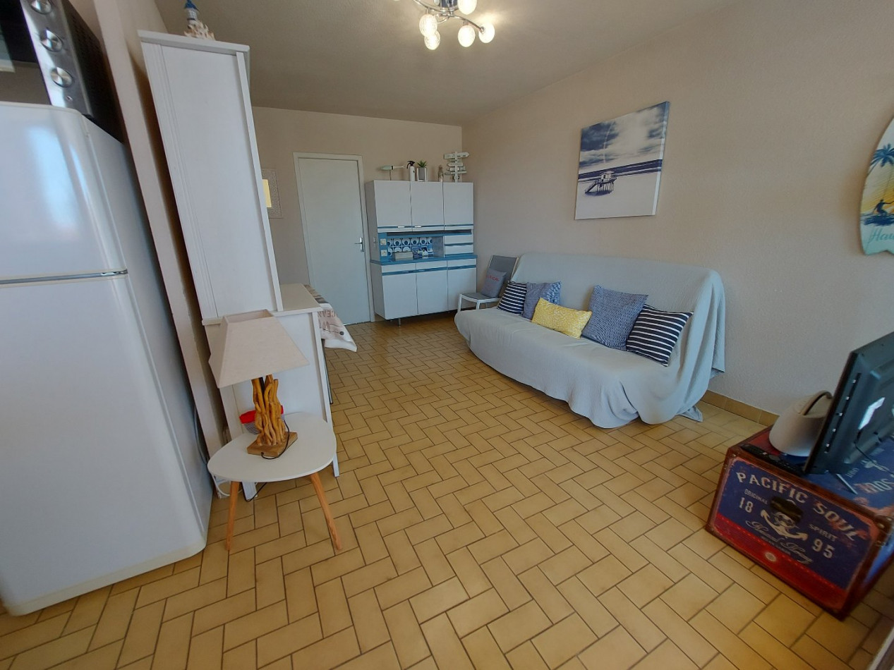 vente Appartement en résidence Marseillan Plage - Photo 10