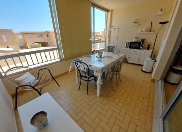 sale Appartement en résidence Marseillan Plage