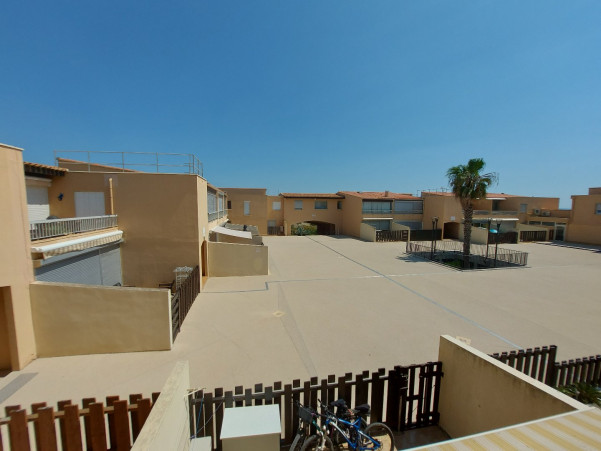 sale Appartement en résidence Marseillan Plage - Photo 4